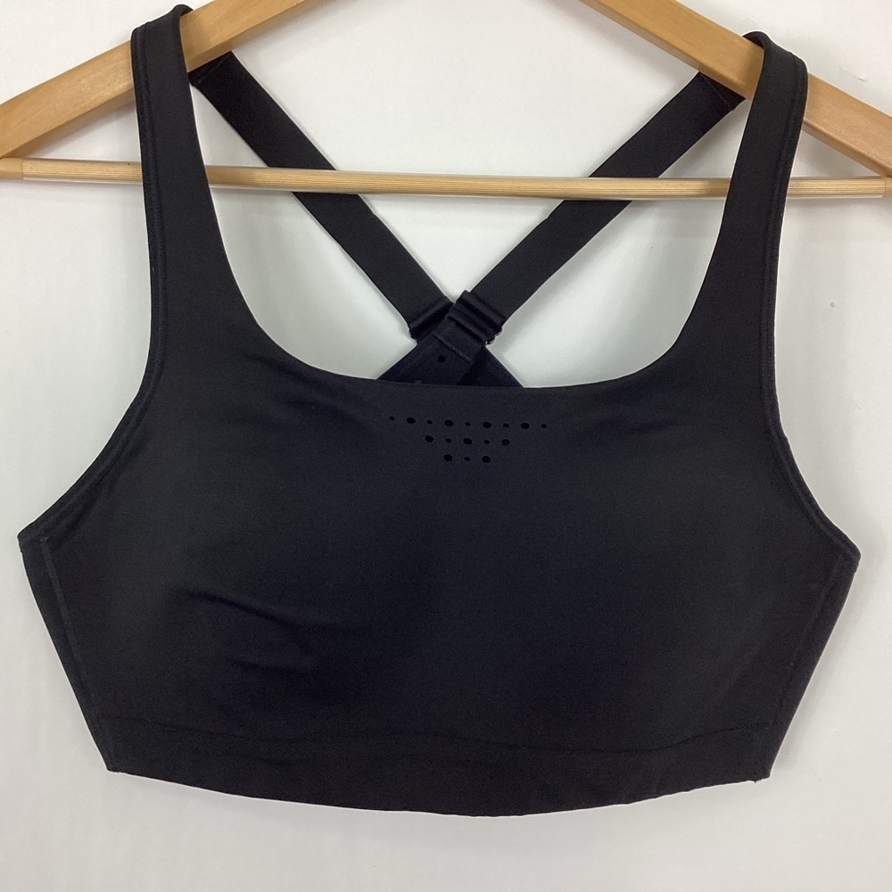 Athleta Phenomena B-DD Bra Size 34C